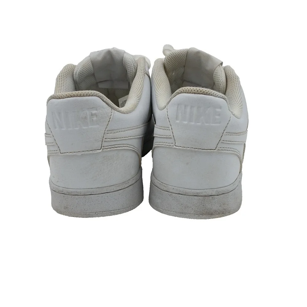 Nike‎ Mens Court Vision Low NN DH2987-100 White Casual Shoes Sneakers Size 12